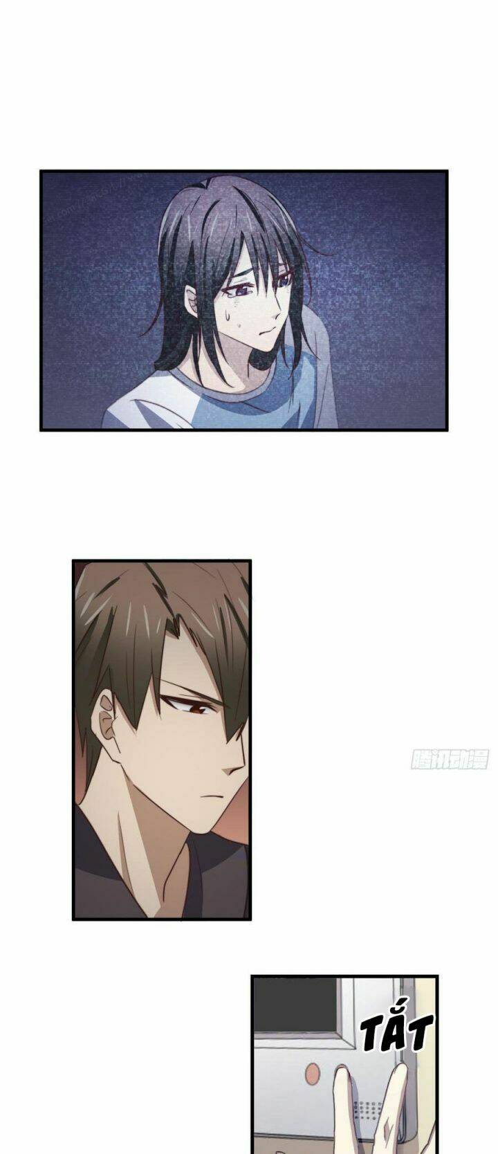 Đơn Phương Yêu Thầm Anh Chapter 58 - Trang 2