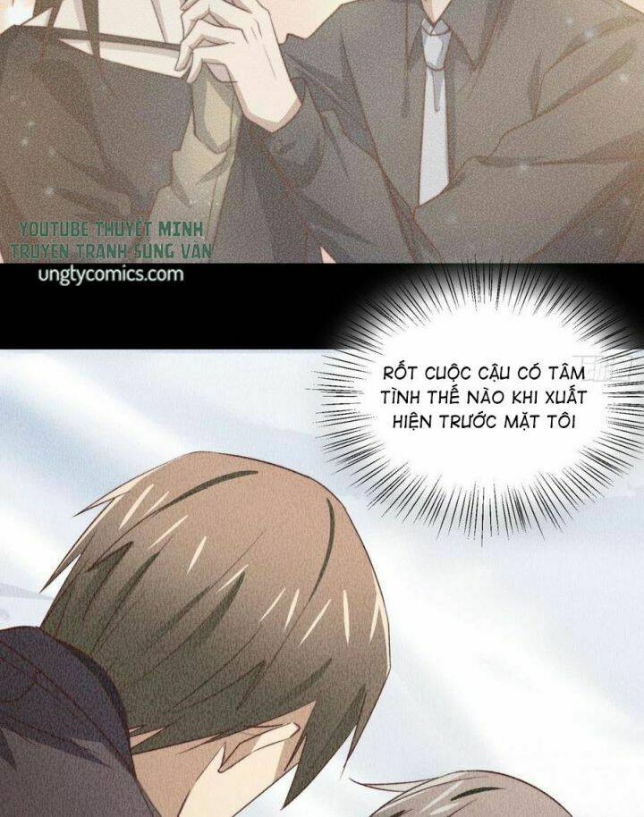 Đơn Phương Yêu Thầm Anh Chapter 58 - Trang 2