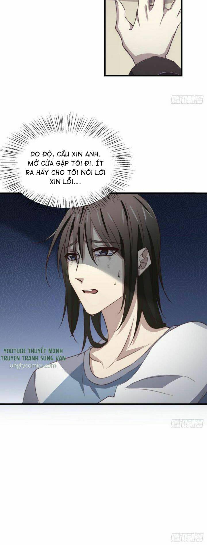 Đơn Phương Yêu Thầm Anh Chapter 58 - Trang 2