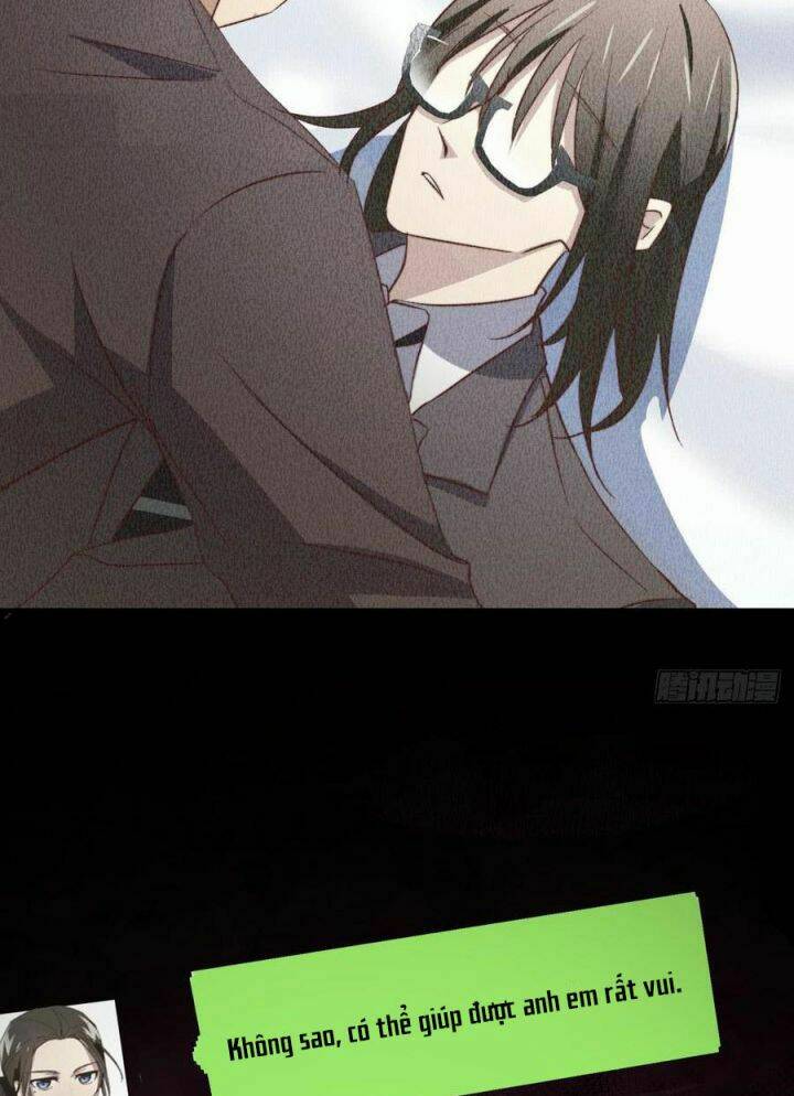 Đơn Phương Yêu Thầm Anh Chapter 58 - Trang 2