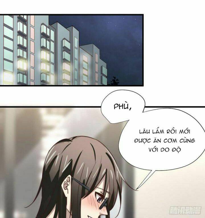 Đơn Phương Yêu Thầm Anh Chapter 58 - Trang 2