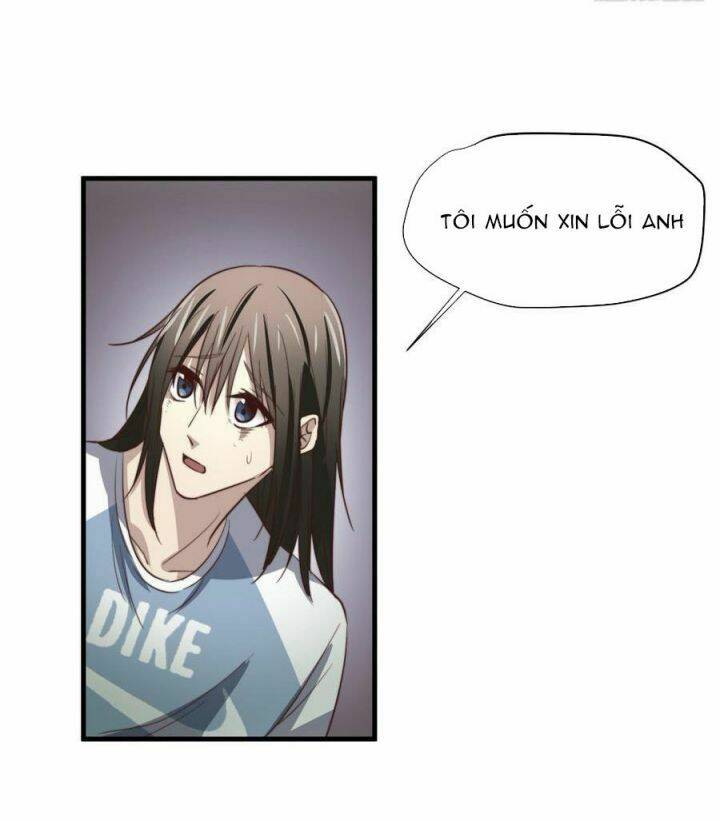 Đơn Phương Yêu Thầm Anh Chapter 59 - Trang 2