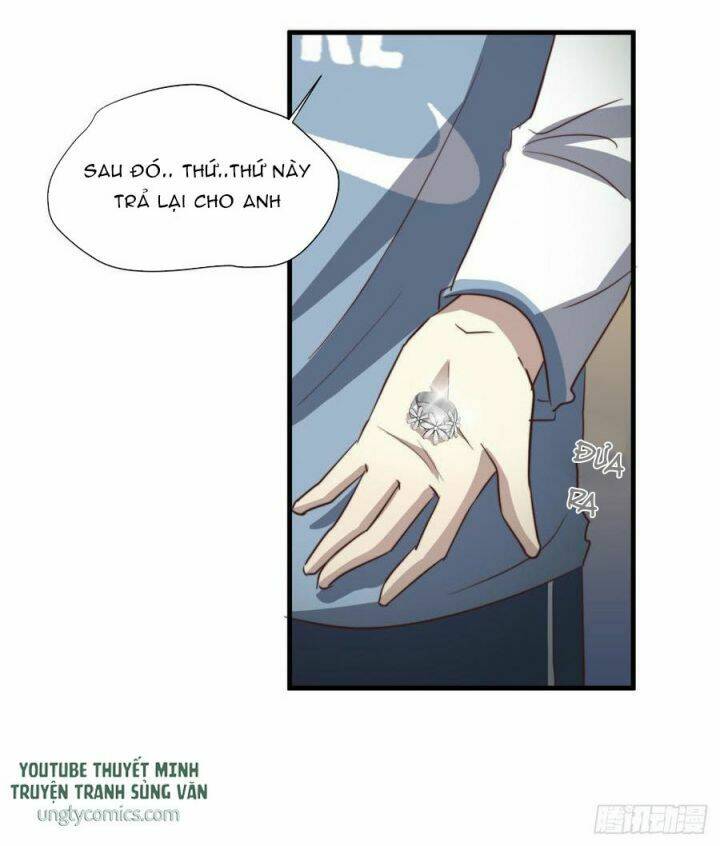 Đơn Phương Yêu Thầm Anh Chapter 59 - Trang 2