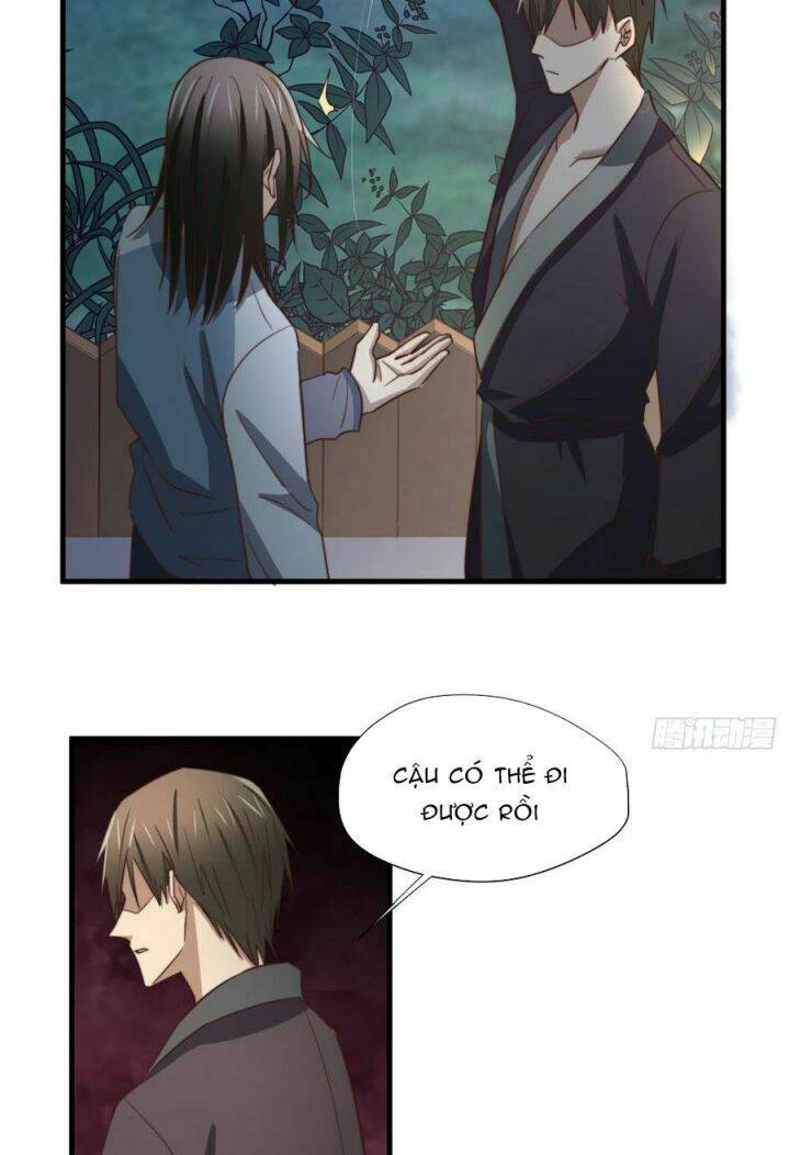 Đơn Phương Yêu Thầm Anh Chapter 59 - Trang 2