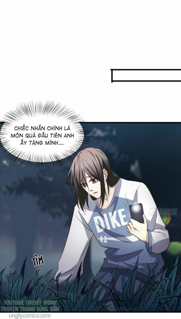 Đơn Phương Yêu Thầm Anh Chapter 59 - Trang 2