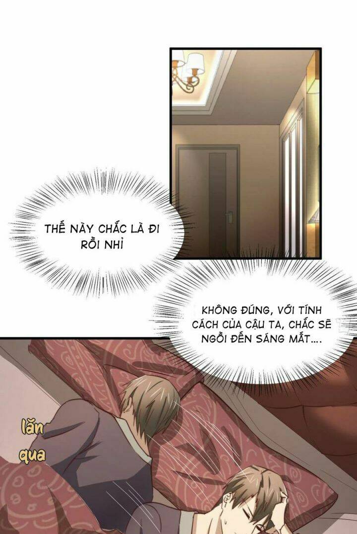 Đơn Phương Yêu Thầm Anh Chapter 59 - Trang 2