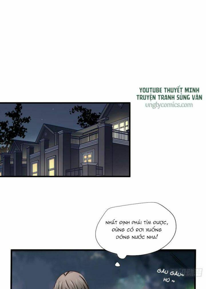 Đơn Phương Yêu Thầm Anh Chapter 59 - Trang 2