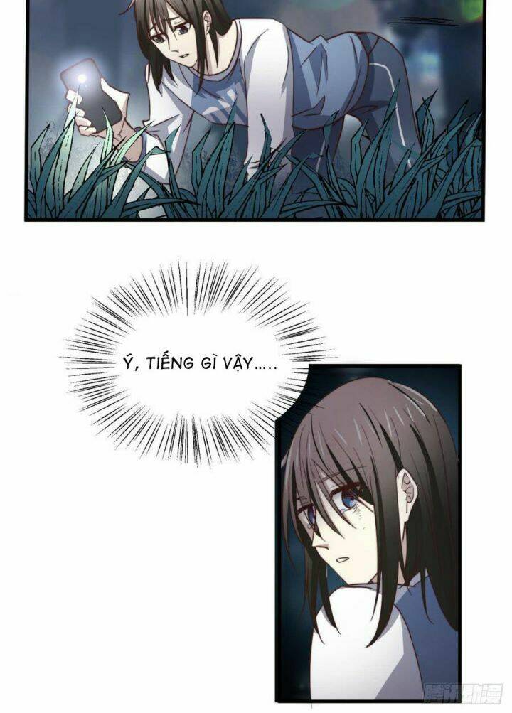 Đơn Phương Yêu Thầm Anh Chapter 59 - Trang 2