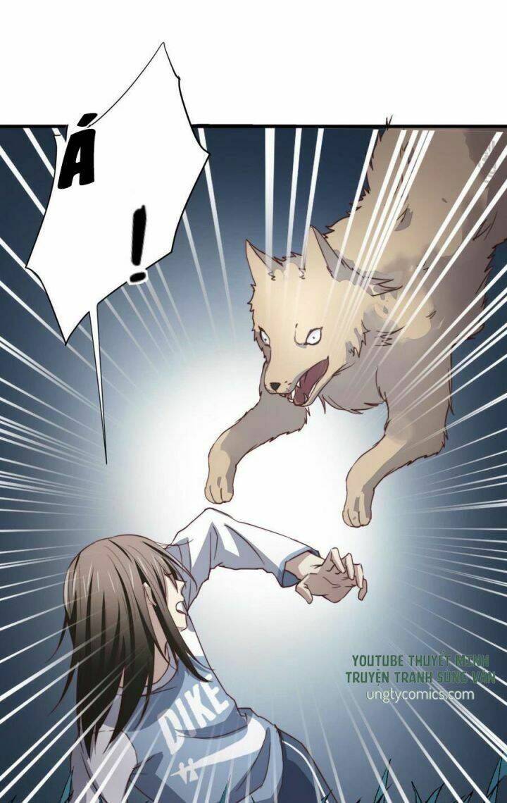 Đơn Phương Yêu Thầm Anh Chapter 59 - Trang 2