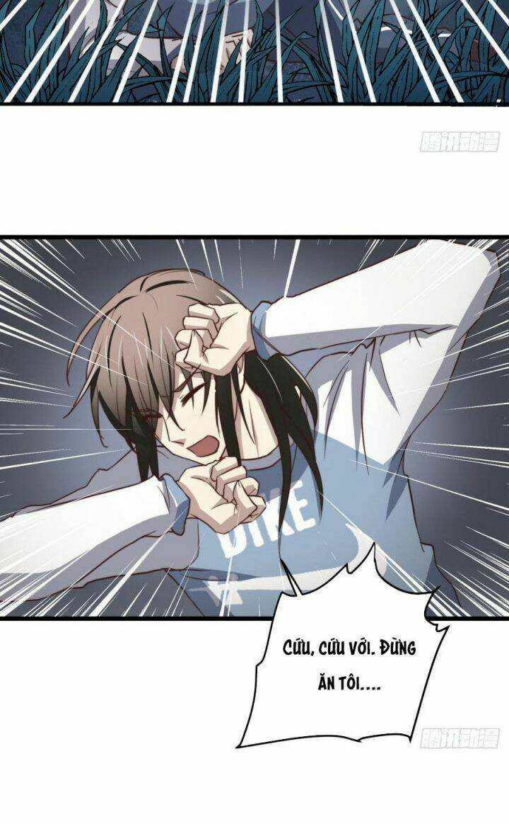 Đơn Phương Yêu Thầm Anh Chapter 59 - Trang 2