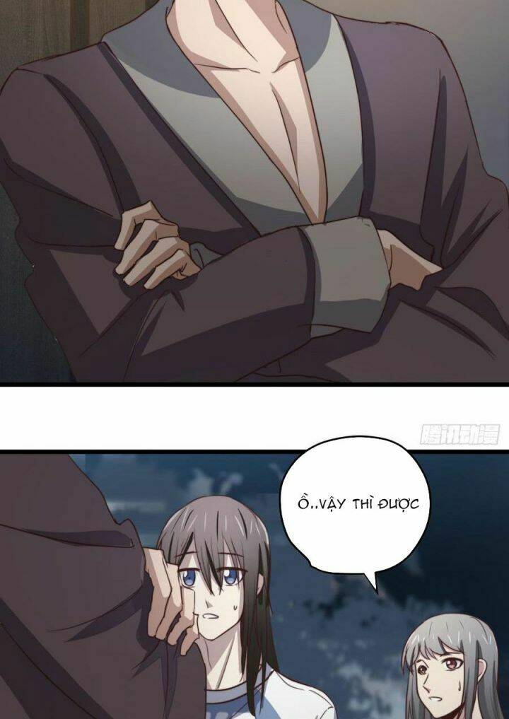 Đơn Phương Yêu Thầm Anh Chapter 59 - Trang 2