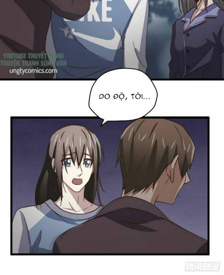 Đơn Phương Yêu Thầm Anh Chapter 59 - Trang 2