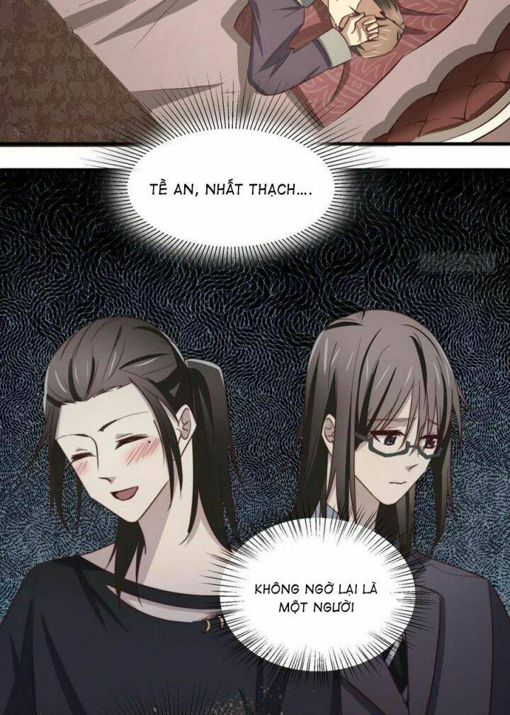 Đơn Phương Yêu Thầm Anh Chapter 59 - Trang 2