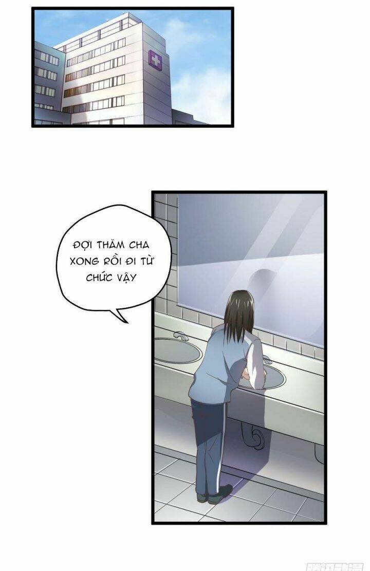 Đơn Phương Yêu Thầm Anh Chapter 59 - Trang 2