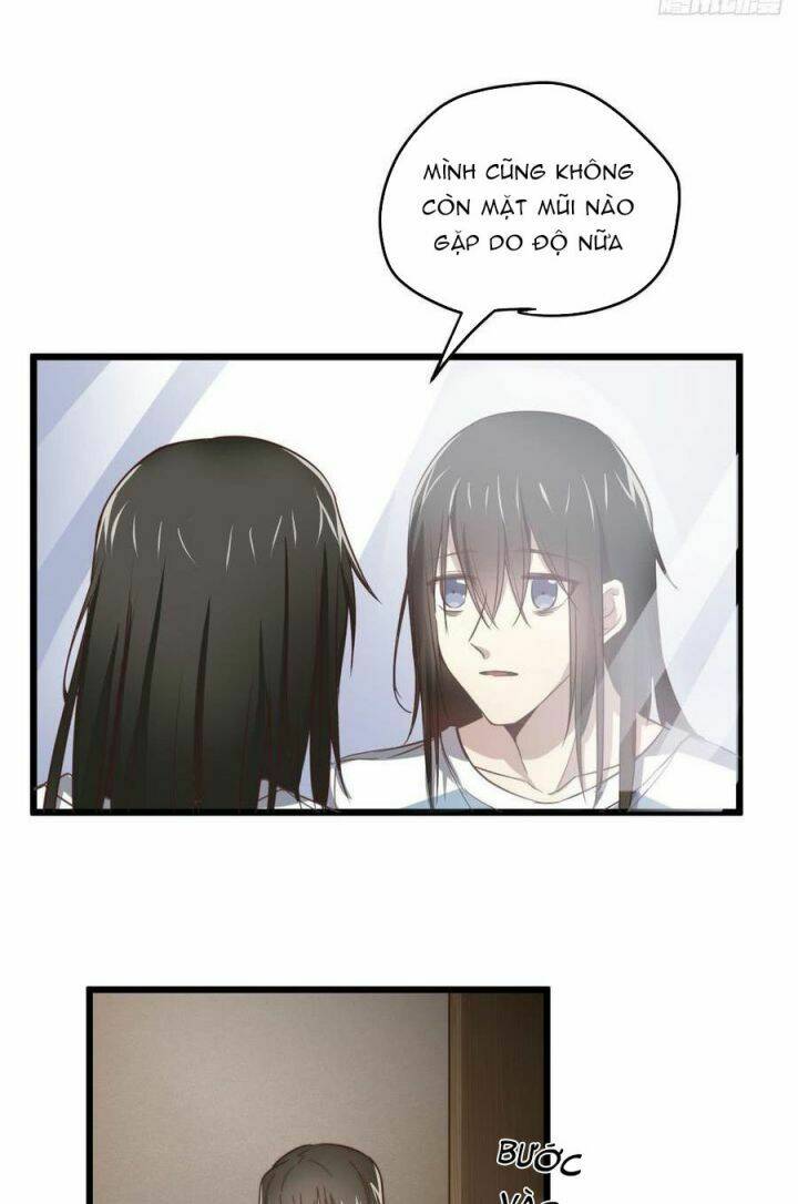 Đơn Phương Yêu Thầm Anh Chapter 59 - Trang 2