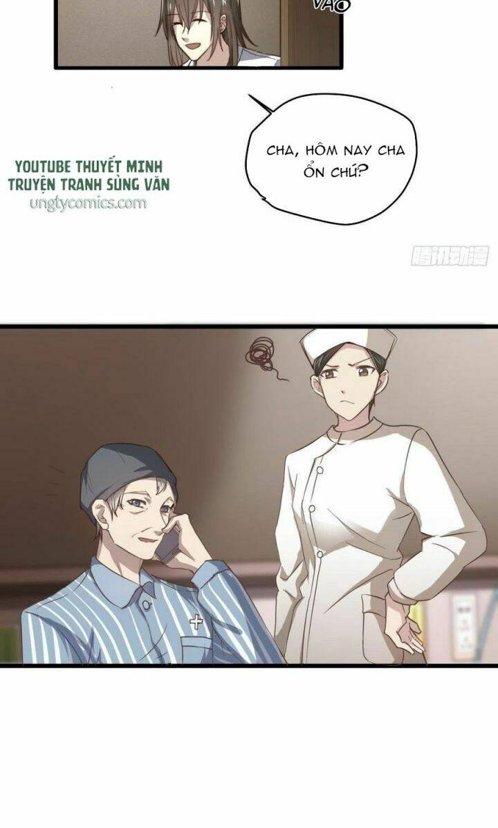 Đơn Phương Yêu Thầm Anh Chapter 59 - Trang 2