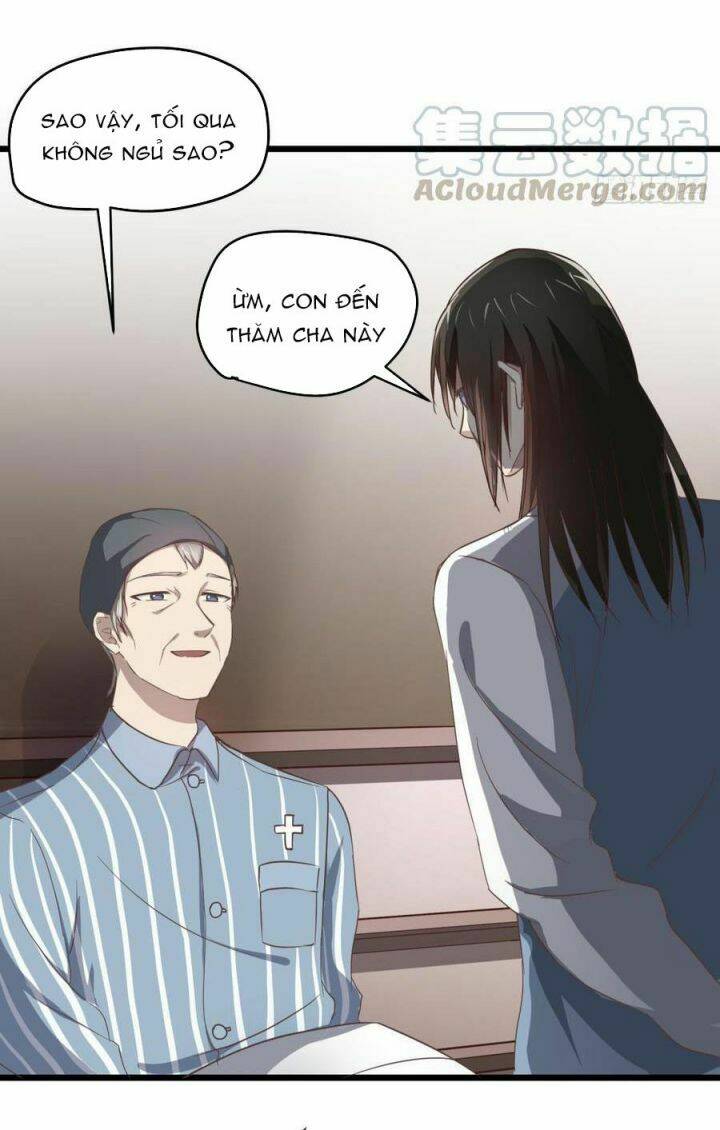 Đơn Phương Yêu Thầm Anh Chapter 59 - Trang 2