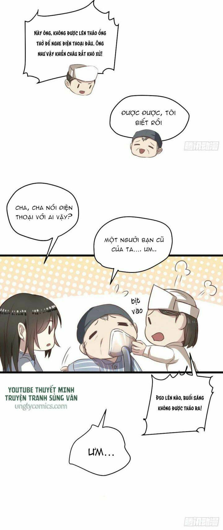 Đơn Phương Yêu Thầm Anh Chapter 59 - Trang 2