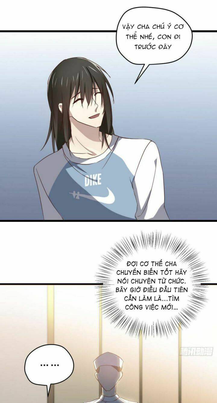 Đơn Phương Yêu Thầm Anh Chapter 59 - Trang 2