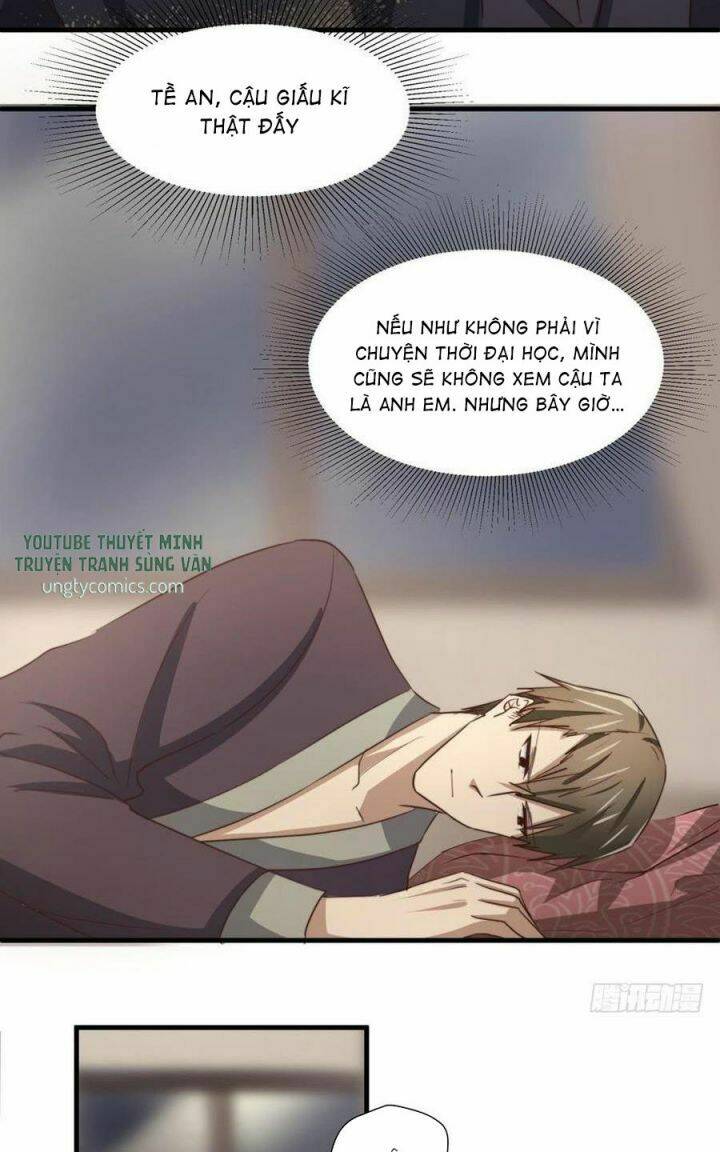 Đơn Phương Yêu Thầm Anh Chapter 59 - Trang 2