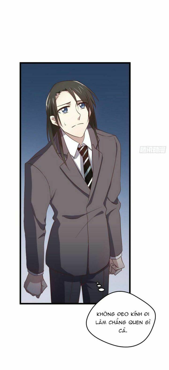 Đơn Phương Yêu Thầm Anh Chapter 59 - Trang 2