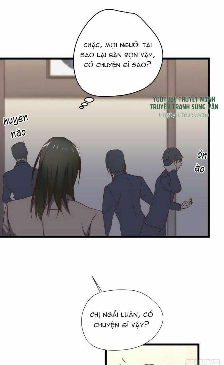 Đơn Phương Yêu Thầm Anh Chapter 59 - Trang 2