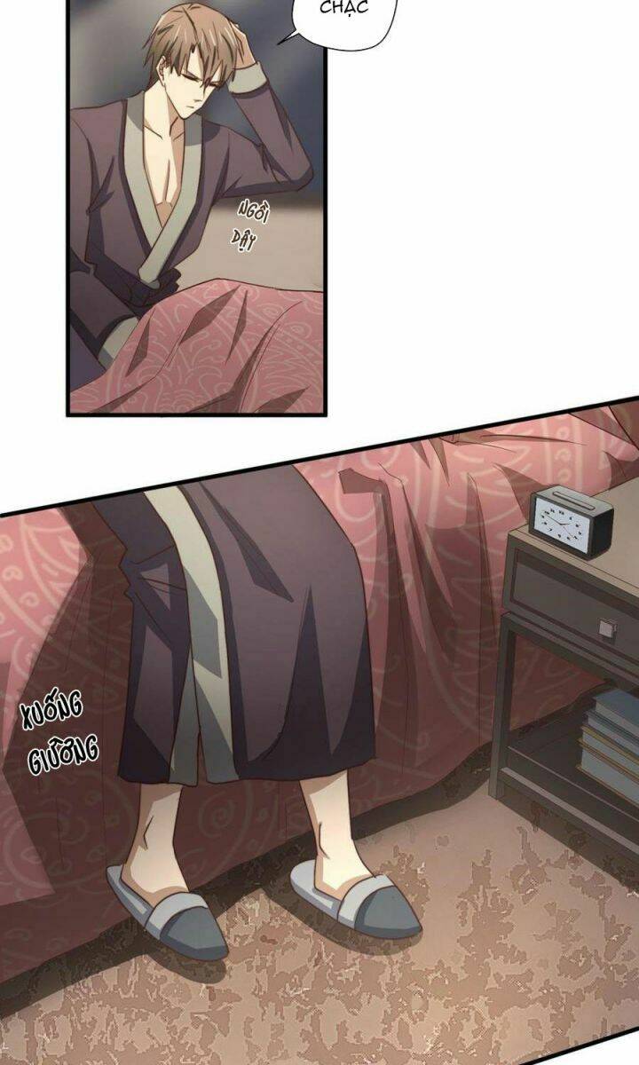 Đơn Phương Yêu Thầm Anh Chapter 59 - Trang 2