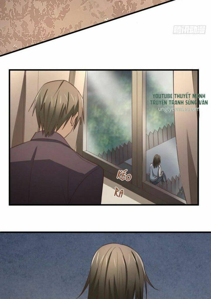 Đơn Phương Yêu Thầm Anh Chapter 59 - Trang 2