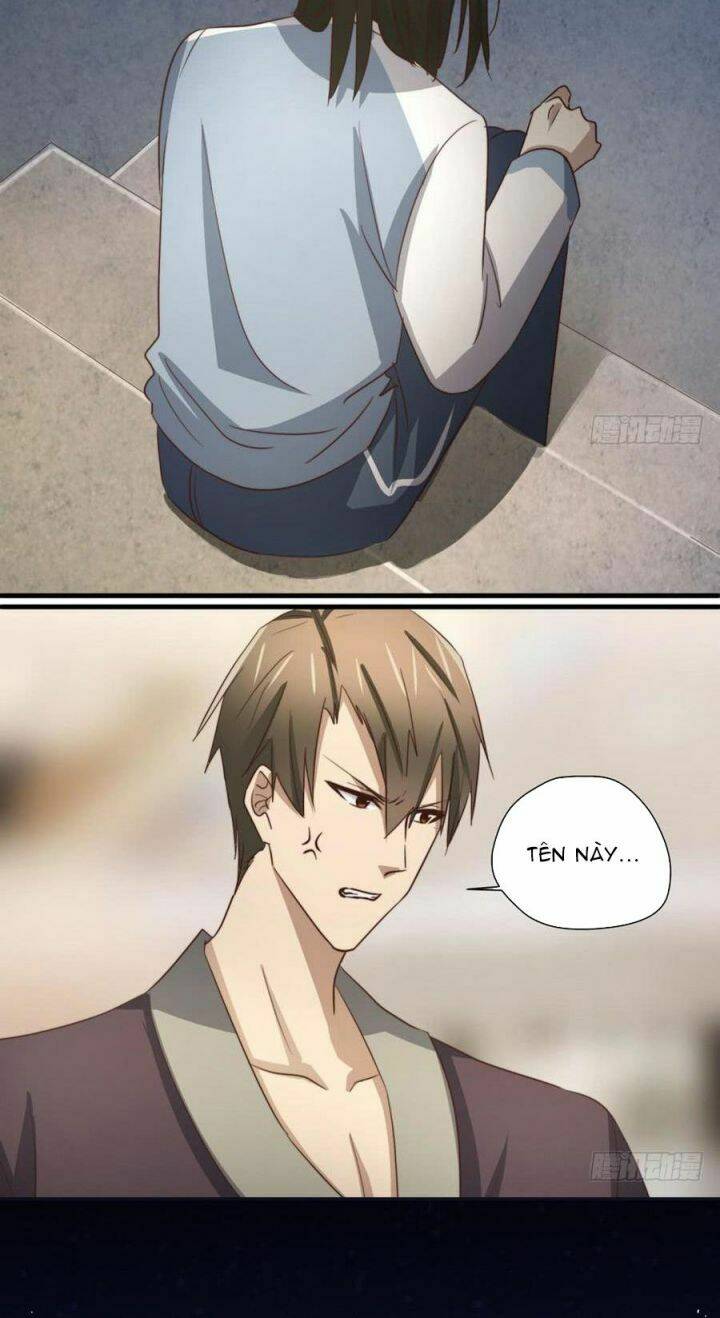 Đơn Phương Yêu Thầm Anh Chapter 59 - Trang 2