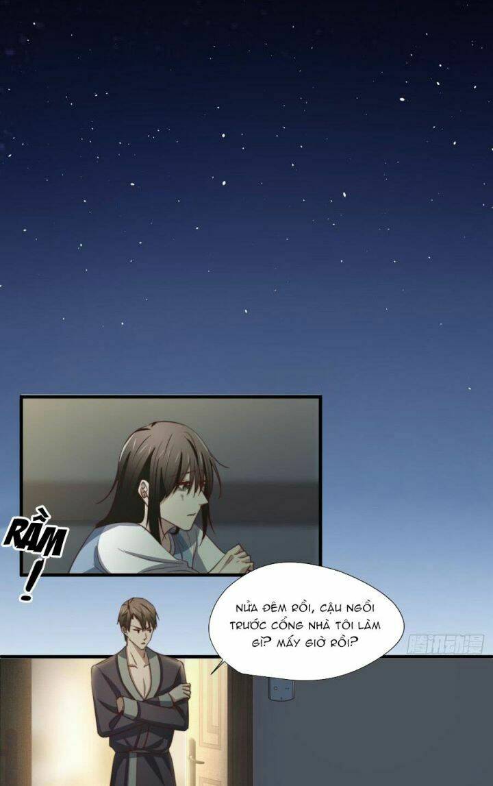 Đơn Phương Yêu Thầm Anh Chapter 59 - Trang 2