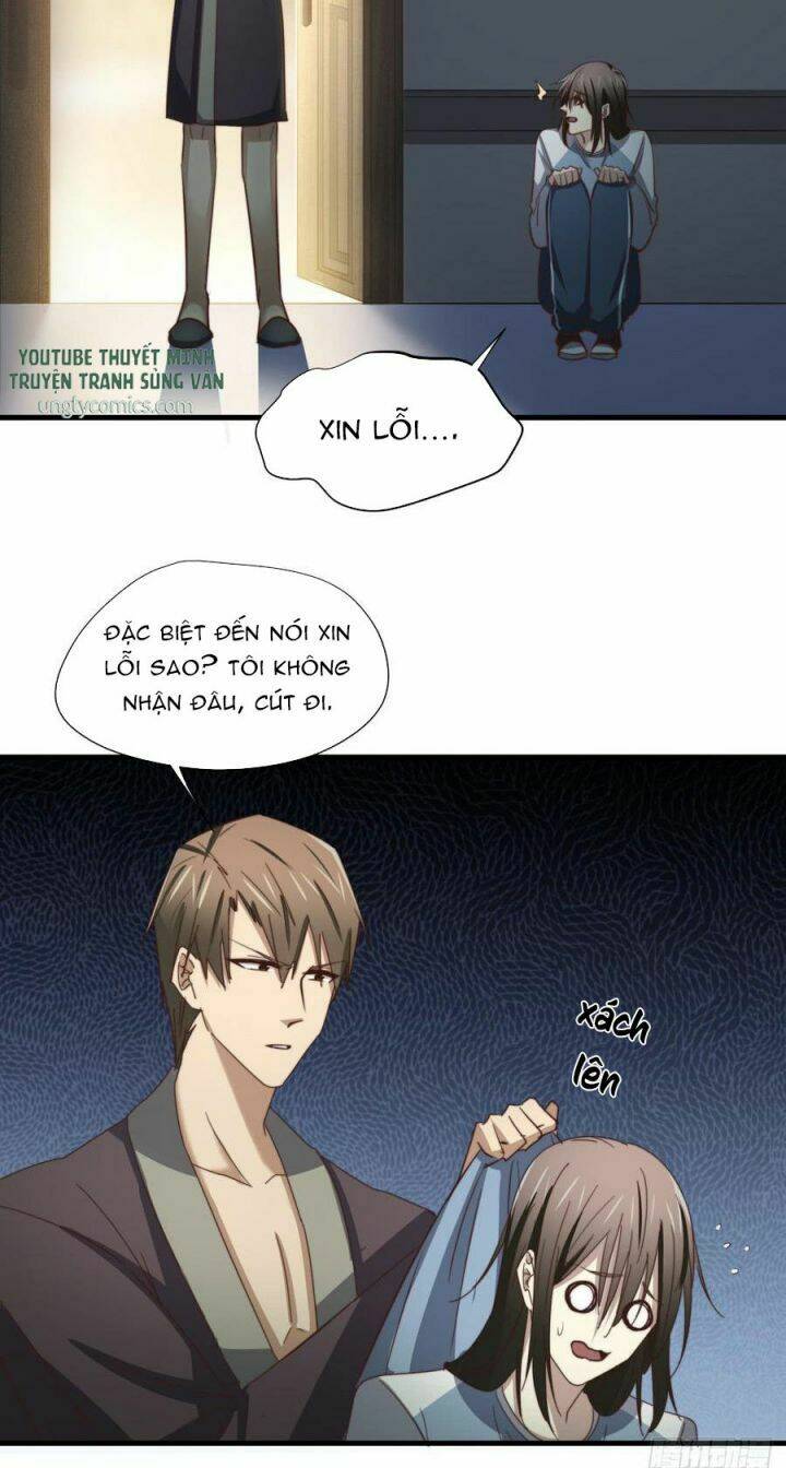 Đơn Phương Yêu Thầm Anh Chapter 59 - Trang 2