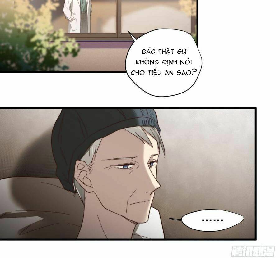 Đơn Phương Yêu Thầm Anh Chapter 6 - Trang 2