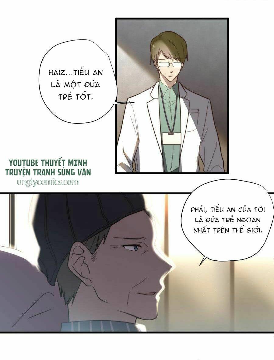 Đơn Phương Yêu Thầm Anh Chapter 6 - Trang 2