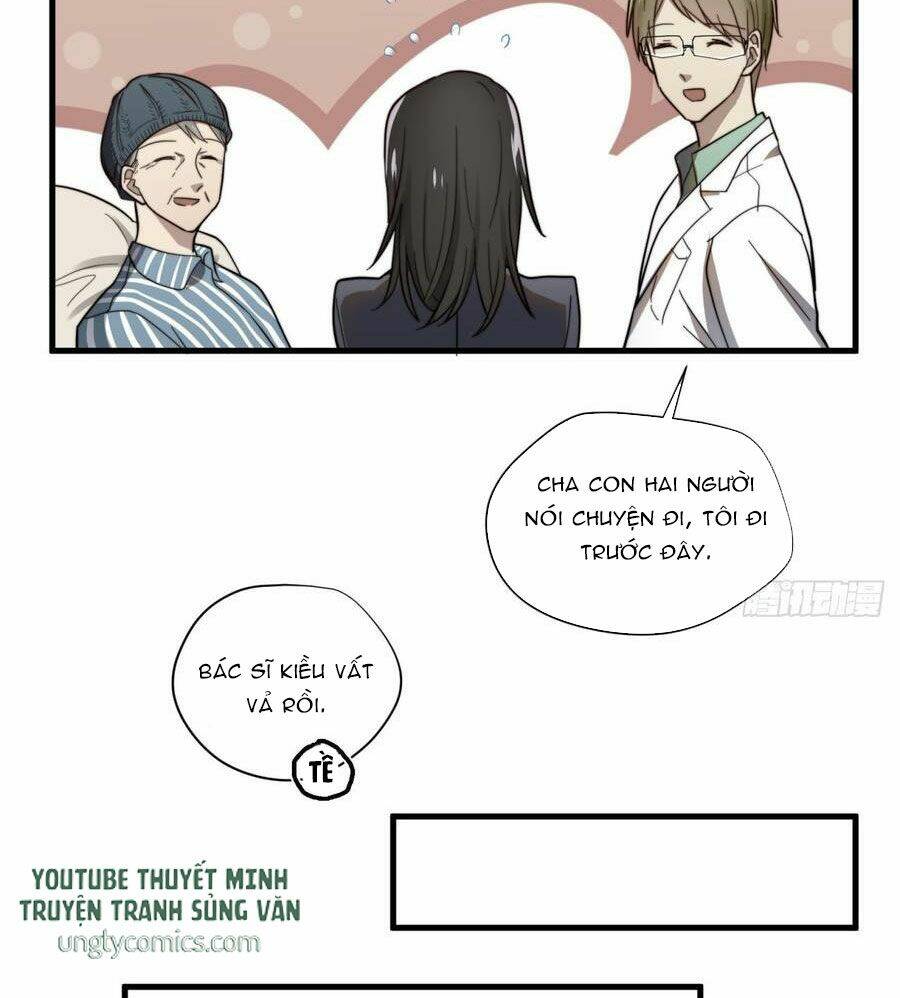 Đơn Phương Yêu Thầm Anh Chapter 6 - Trang 2