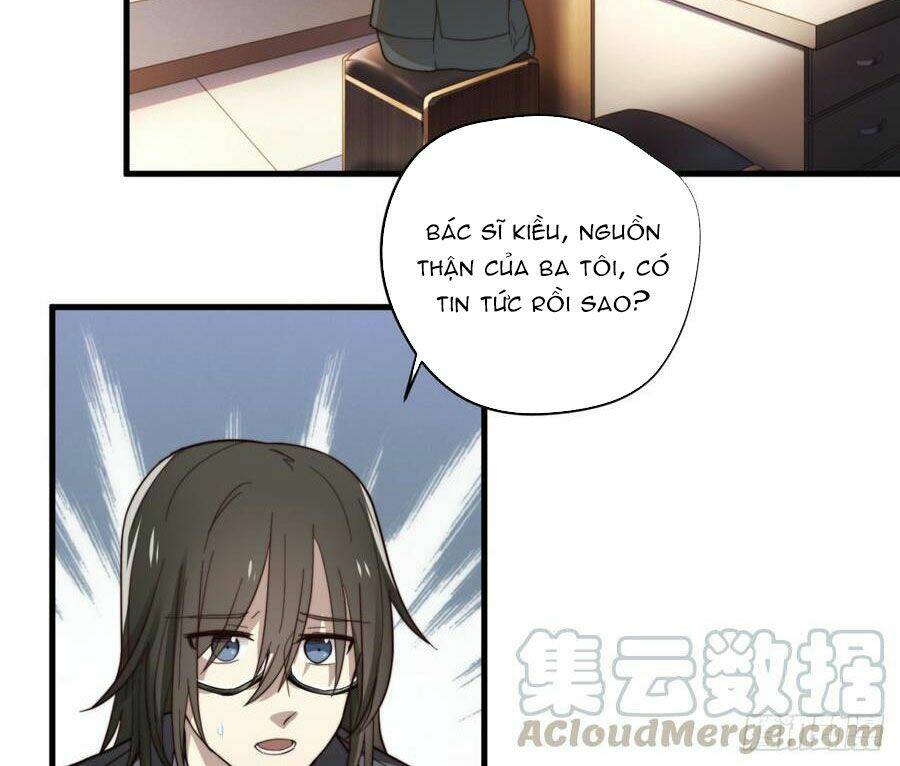 Đơn Phương Yêu Thầm Anh Chapter 6 - Trang 2