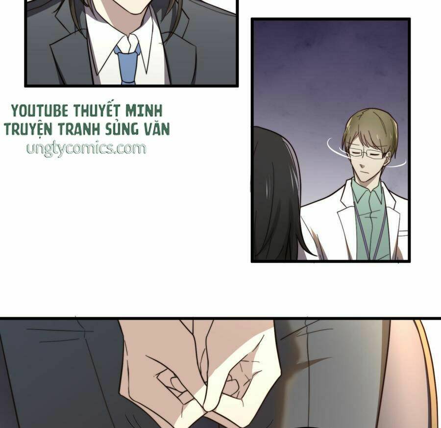 Đơn Phương Yêu Thầm Anh Chapter 6 - Trang 2