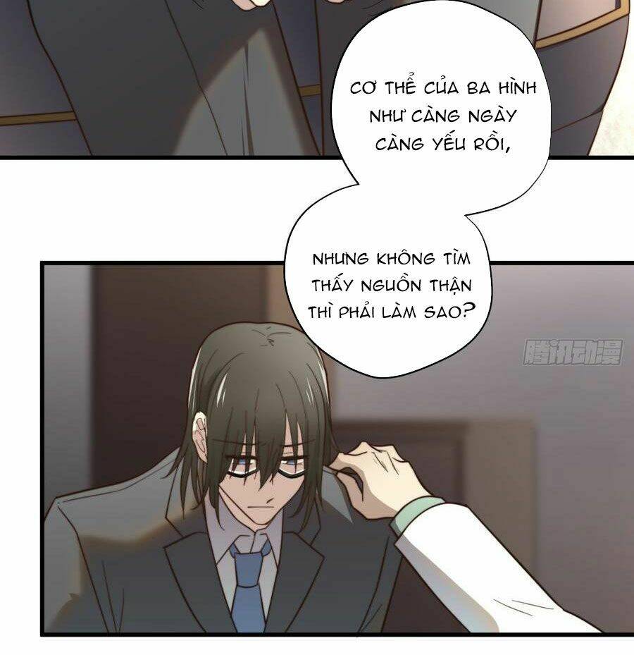 Đơn Phương Yêu Thầm Anh Chapter 6 - Trang 2