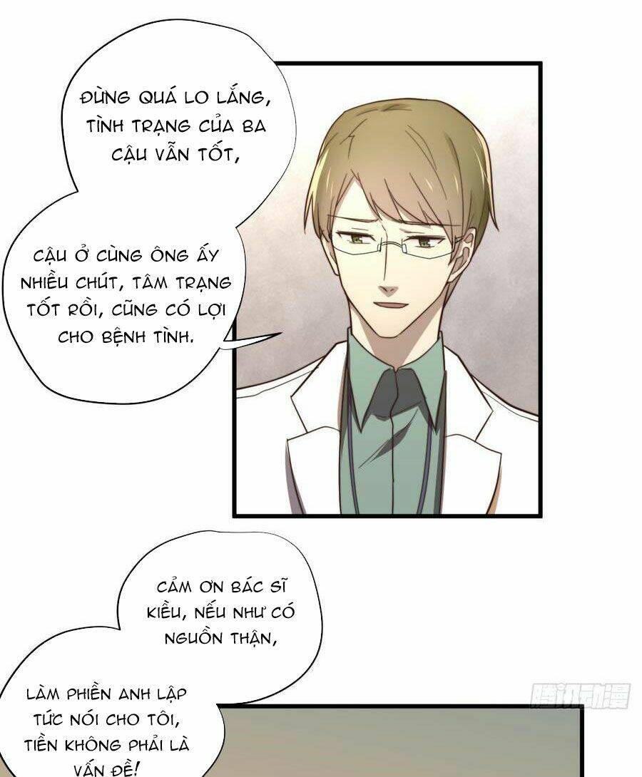 Đơn Phương Yêu Thầm Anh Chapter 6 - Trang 2