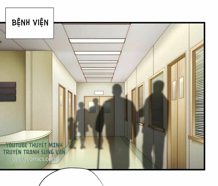 Đơn Phương Yêu Thầm Anh Chapter 6 - Trang 2