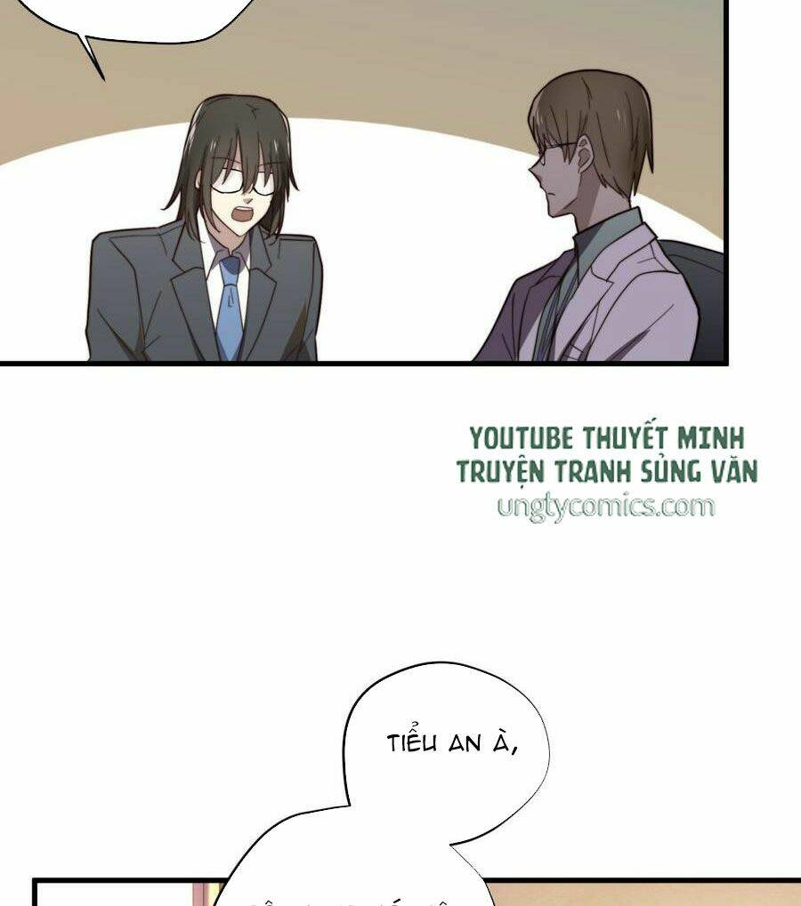 Đơn Phương Yêu Thầm Anh Chapter 6 - Trang 2