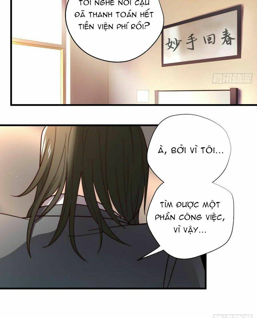 Đơn Phương Yêu Thầm Anh Chapter 6 - Trang 2