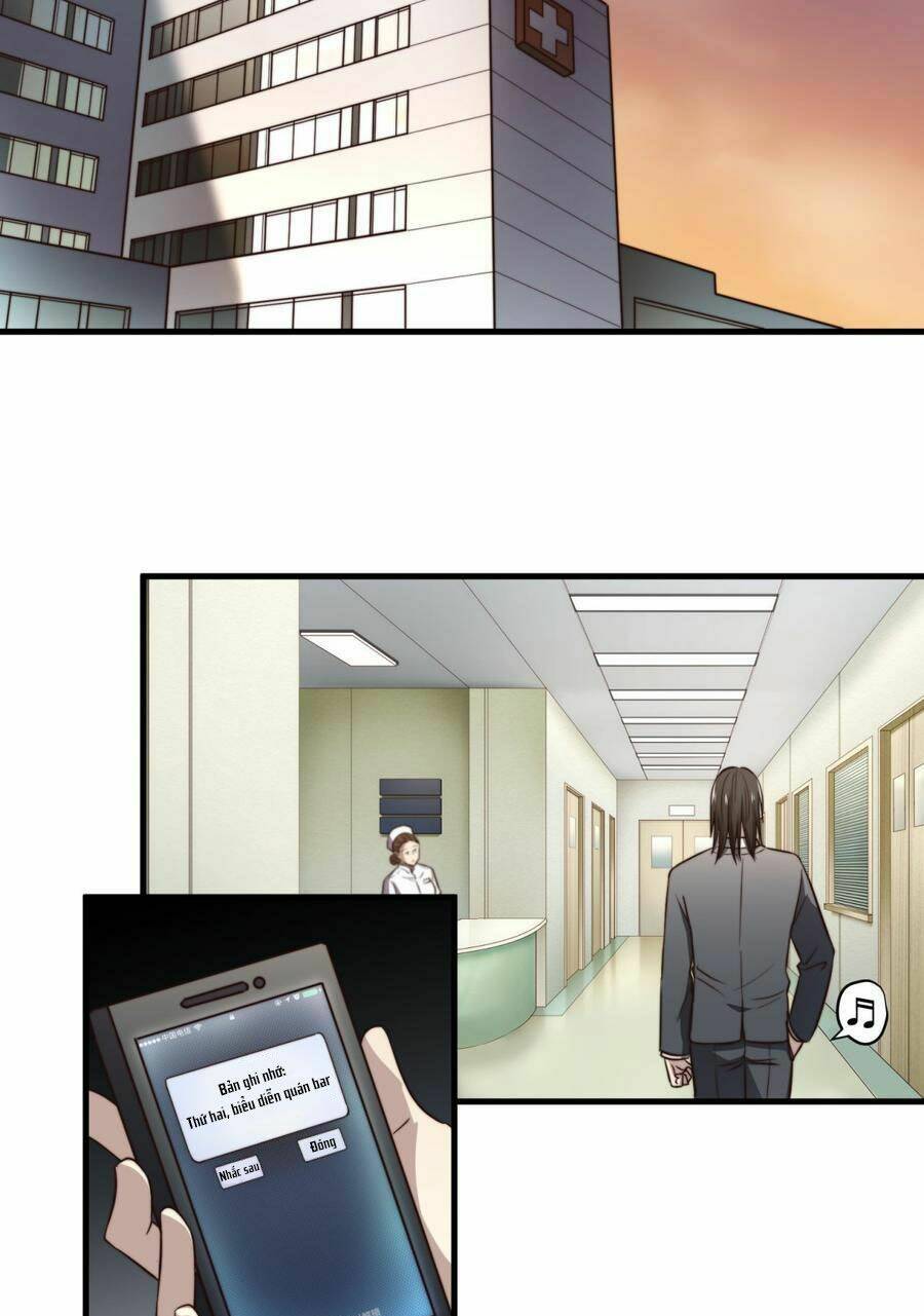 Đơn Phương Yêu Thầm Anh Chapter 6 - Trang 2