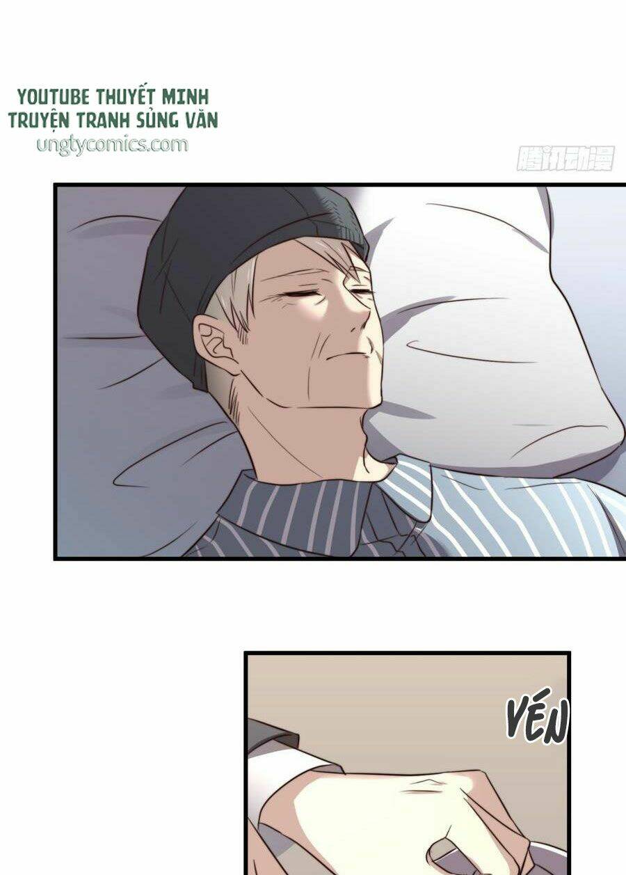 Đơn Phương Yêu Thầm Anh Chapter 6 - Trang 2