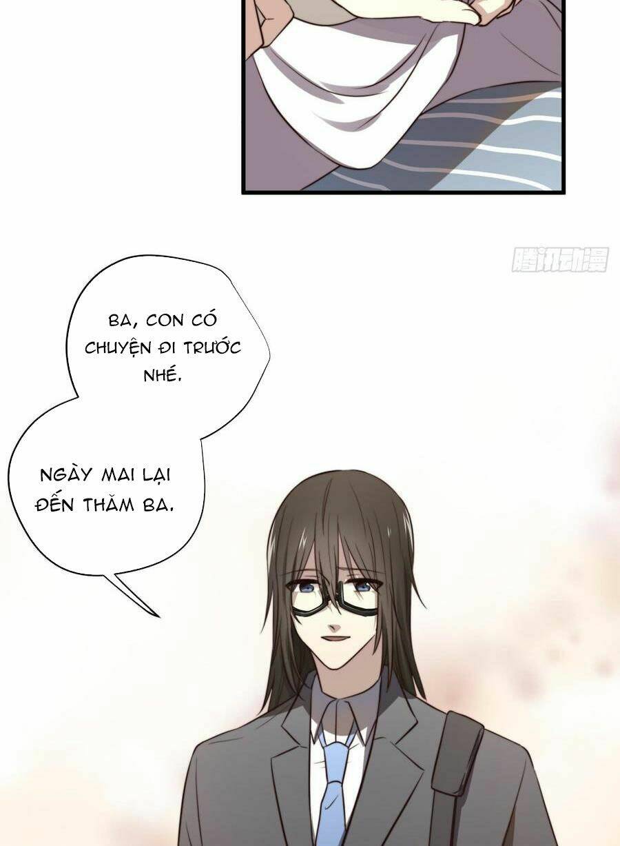 Đơn Phương Yêu Thầm Anh Chapter 6 - Trang 2