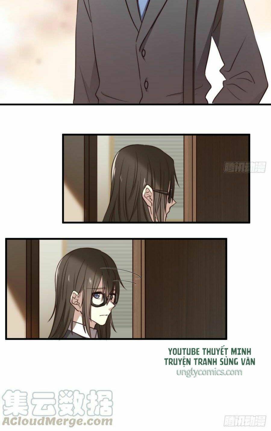 Đơn Phương Yêu Thầm Anh Chapter 6 - Trang 2