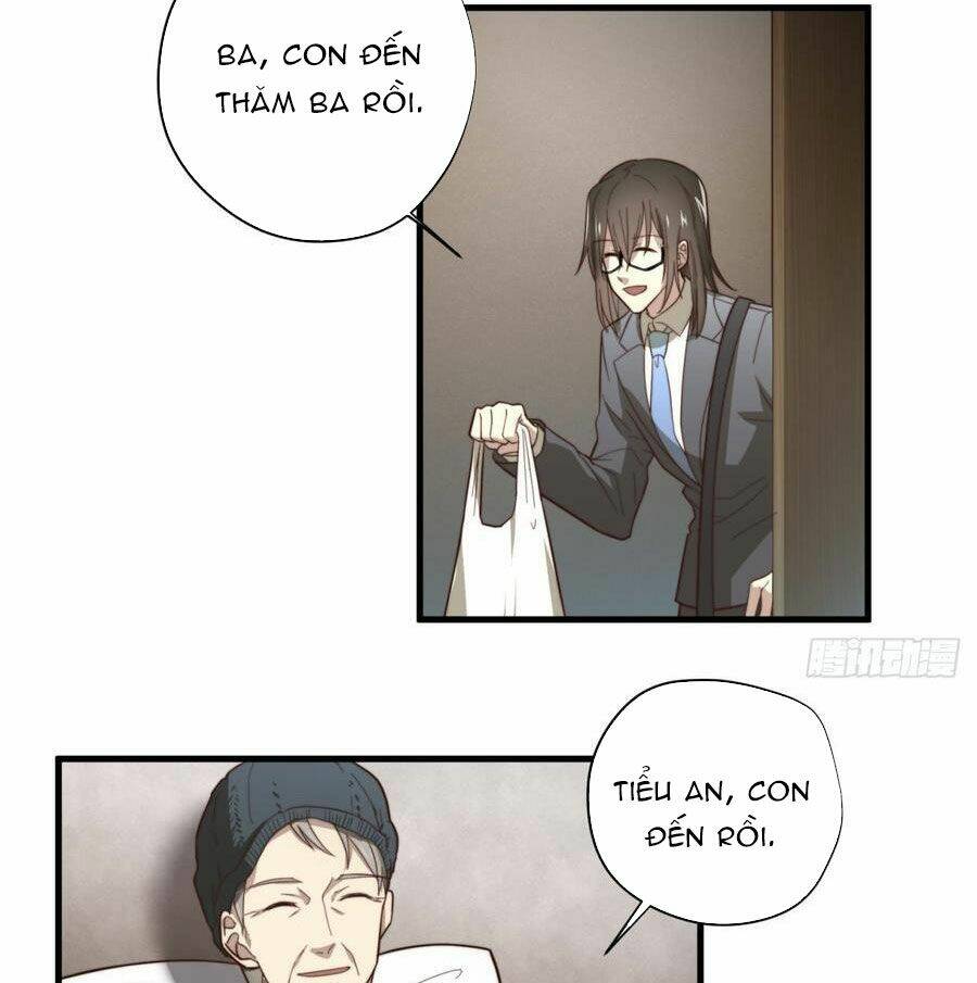 Đơn Phương Yêu Thầm Anh Chapter 6 - Trang 2