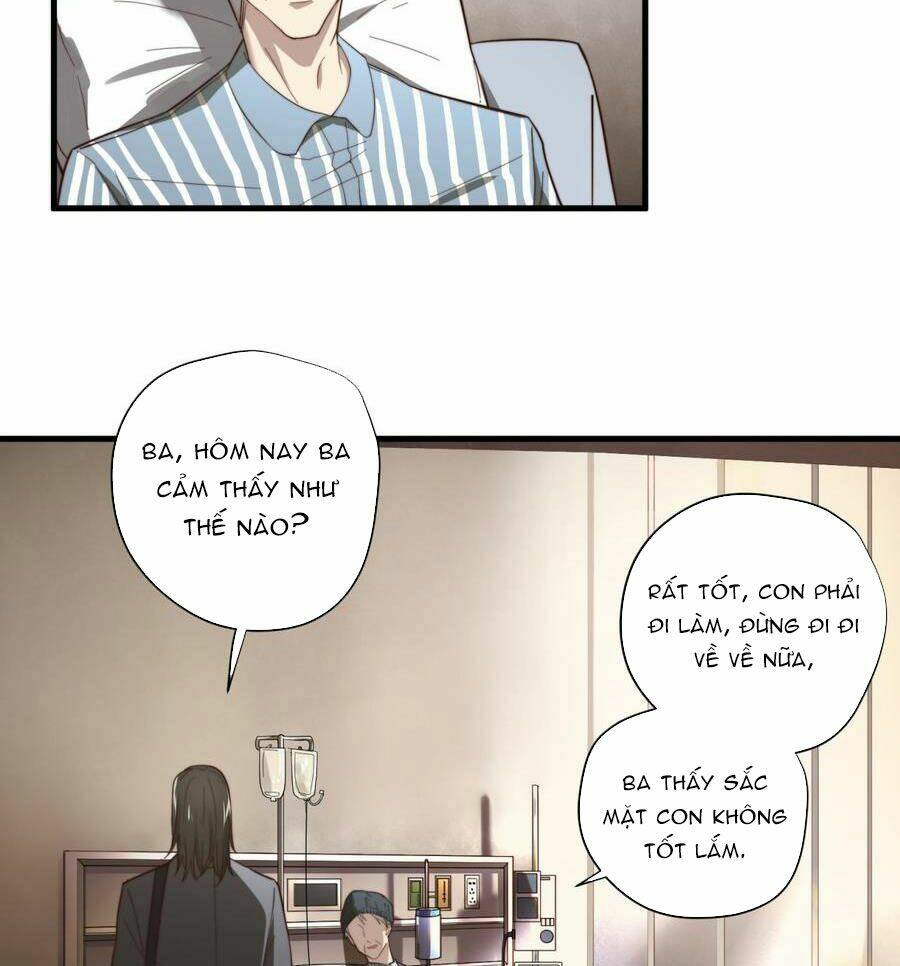 Đơn Phương Yêu Thầm Anh Chapter 6 - Trang 2