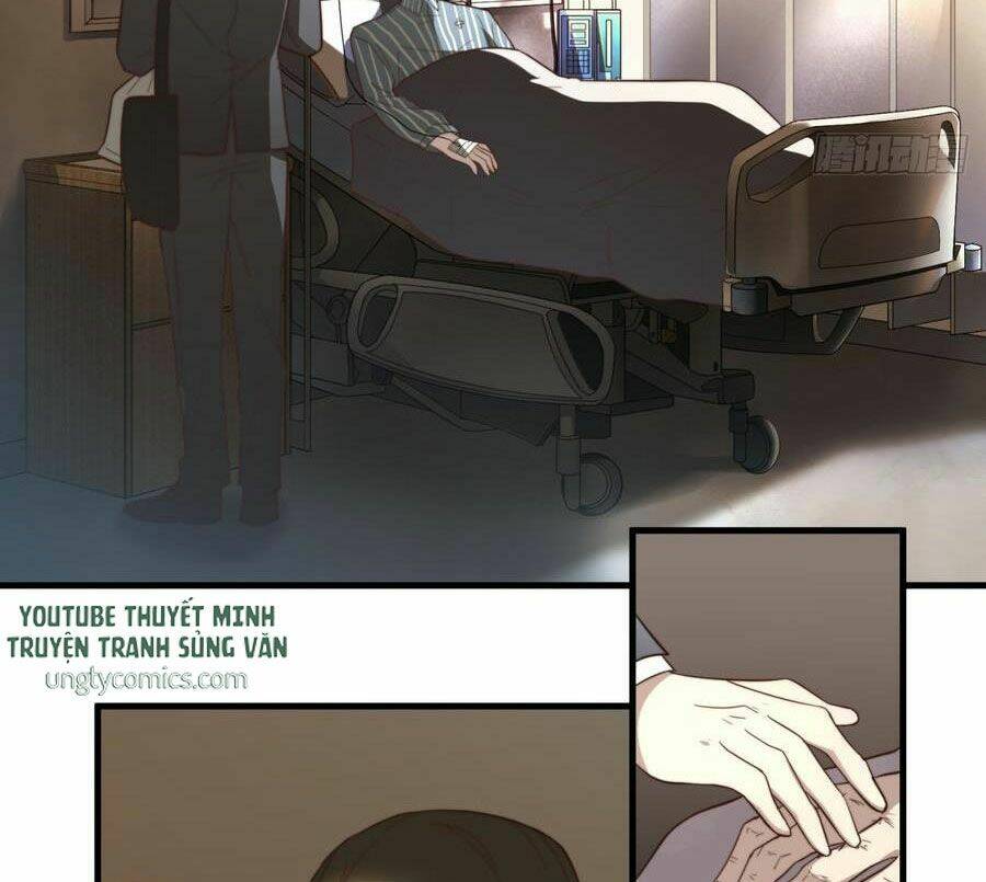 Đơn Phương Yêu Thầm Anh Chapter 6 - Trang 2