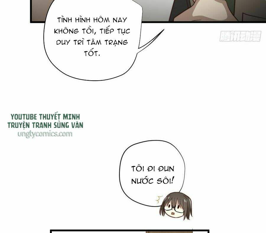 Đơn Phương Yêu Thầm Anh Chapter 6 - Trang 2