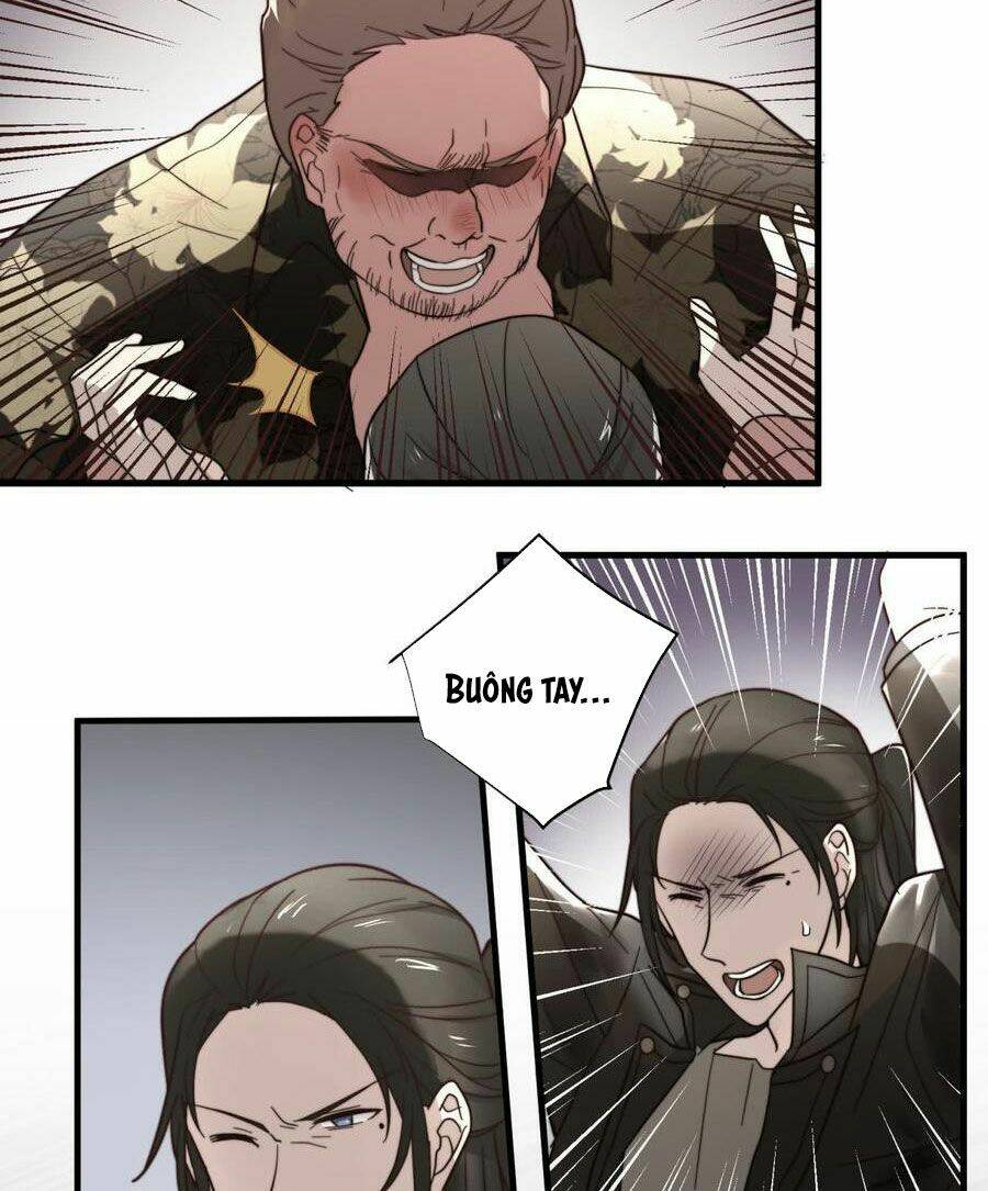 Đơn Phương Yêu Thầm Anh Chapter 7 - Trang 2